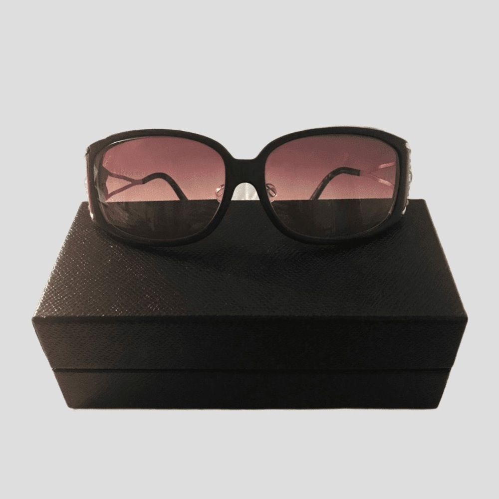 Salvatore Ferragamo Sunglasses